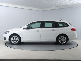 Peugeot 308 - 2019