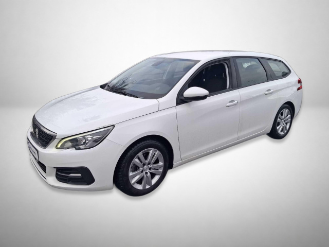 Peugeot 308 2019