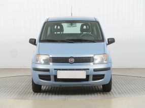 Fiat Panda - 2008