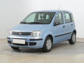 Fiat Panda - 2008
