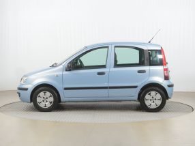 Fiat Panda - 2008