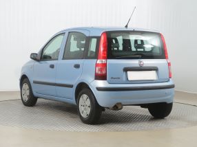 Fiat Panda - 2008