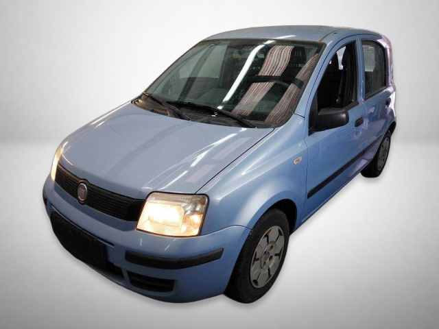 Fiat Panda 2008