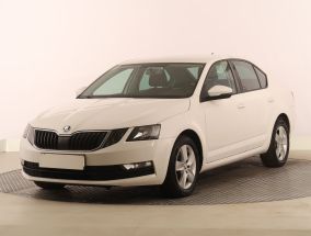 Skoda Octavia - 2017