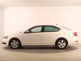 Skoda Octavia - 2017