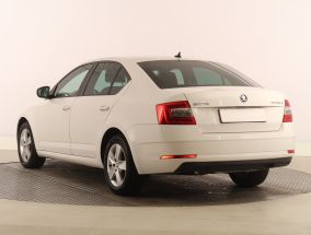 Skoda Octavia - 2017