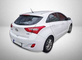 Hyundai i30 - 2013