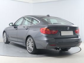 BMW 3GT - 2015