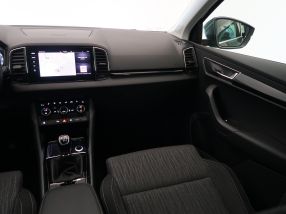 Škoda Karoq - 2018