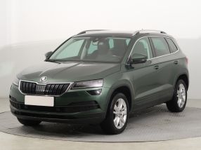 Škoda Karoq - 2018