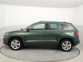 Škoda Karoq - 2018