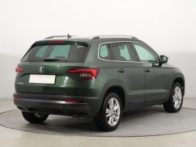 Škoda Karoq - 2018