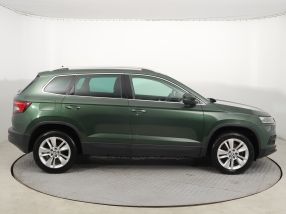 Škoda Karoq - 2018