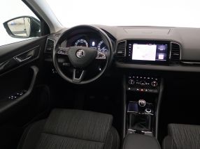 Škoda Karoq - 2018