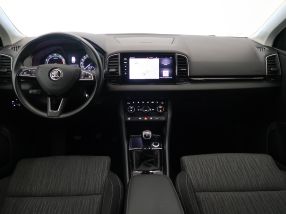 Škoda Karoq - 2018