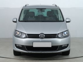 Volkswagen Sharan - 2015