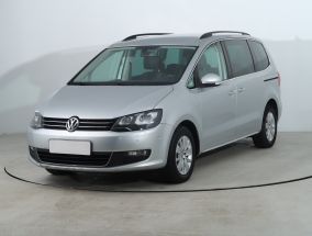 Volkswagen Sharan - 2015