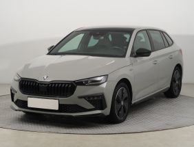 Škoda Scala - 2024
