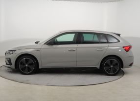 Škoda Scala - 2024