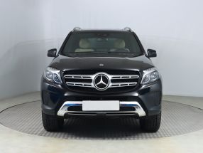 Mercedes-Benz GLS - 2017