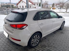 Hyundai i30 - 2022