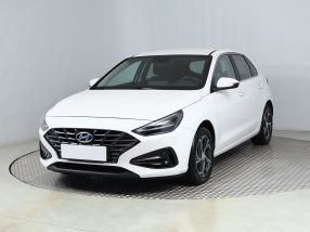 Hyundai i30 - 2022