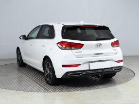 Hyundai i30 - 2022