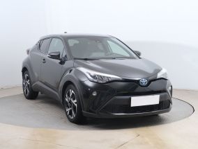 Toyota C-HR - 2024