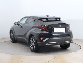 Toyota C-HR - 2024