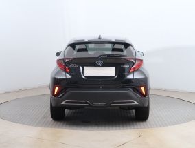 Toyota C-HR - 2024