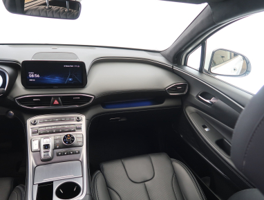 Hyundai Santa Fe - 2023