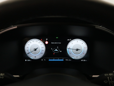 Hyundai Santa Fe - 2023