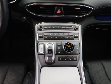 Hyundai Santa Fe - 2023