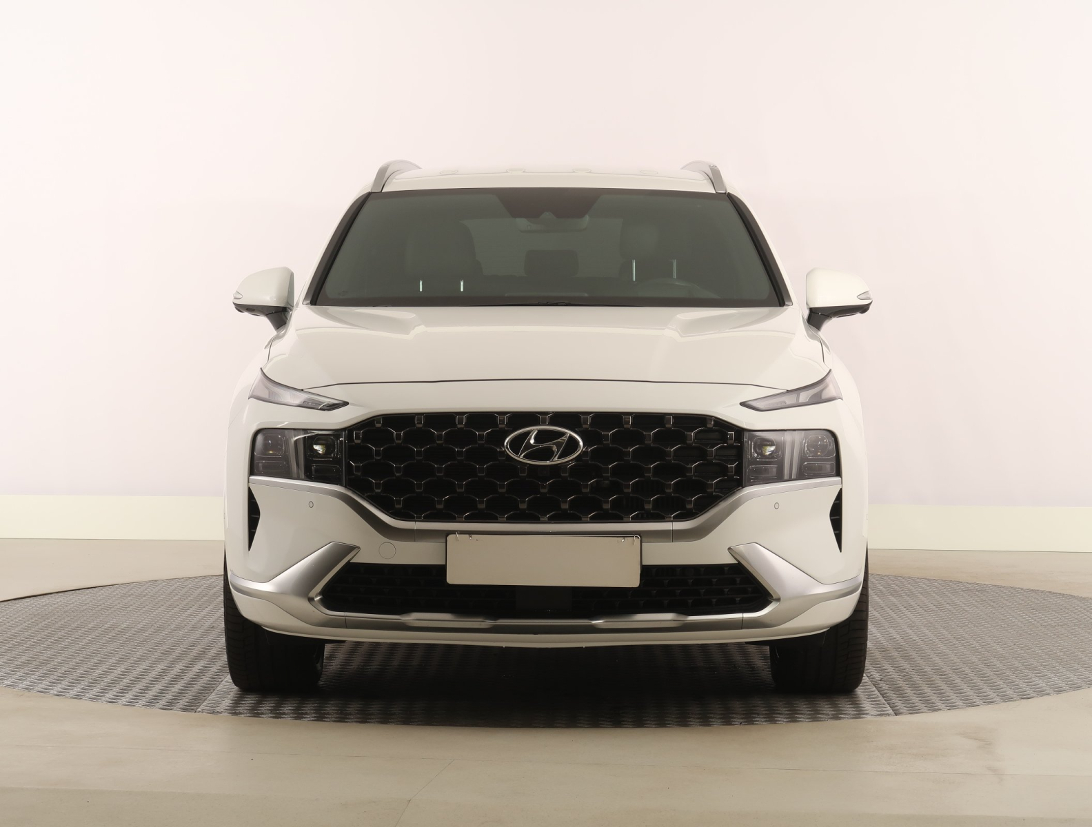 Hyundai Santa Fe - 2023