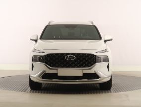 Hyundai Santa Fe - 2023