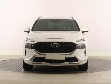 Hyundai Santa Fe - 2023