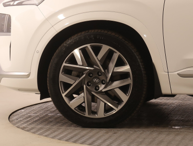 Hyundai Santa Fe - 2023