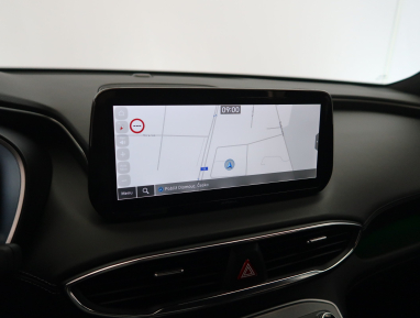 Hyundai Santa Fe - 2023