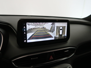 Hyundai Santa Fe - 2023