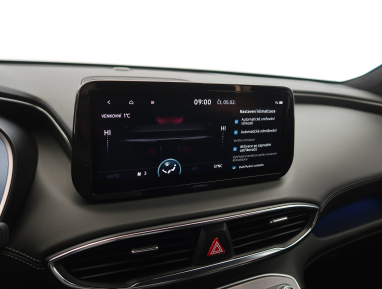 Hyundai Santa Fe - 2023