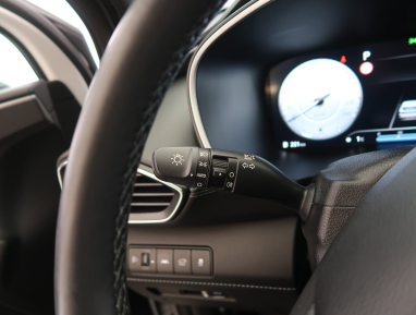 Hyundai Santa Fe - 2023