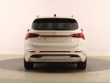 Hyundai Santa Fe - 2023