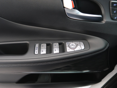 Hyundai Santa Fe - 2023