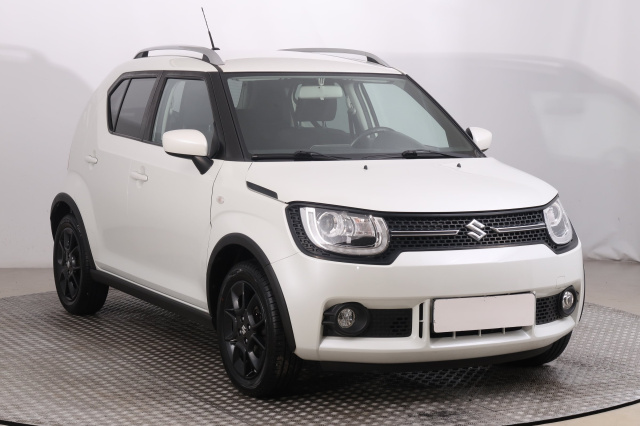 Suzuki Ignis 2020