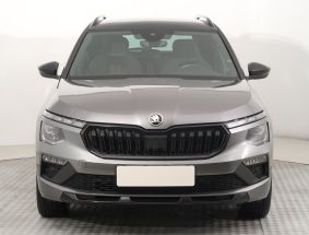 Skoda Kamiq - 2024