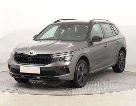 Skoda Kamiq - 2024