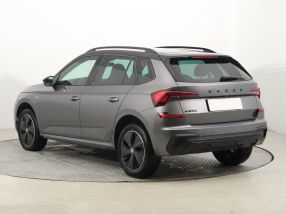 Skoda Kamiq - 2024