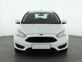 Ford Focus - 2016