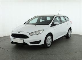 Ford Focus - 2016