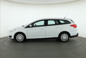 Ford Focus - 2016